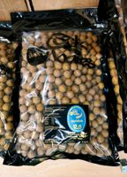 Cockbaits Cockita 2.0 Bananen Boilies 17mm NEU OVP! Karpfenangeln Niedersachsen - Bad Bentheim Vorschau