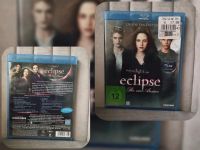 ❤️ TOP: BLU-RAY TWILIGHT ECLIPSE BISS ZUM ABENDROT ❤️ Nordrhein-Westfalen - Paderborn Vorschau