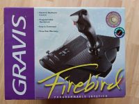 Joystick Gravis Firebird 2 für PC Wiesbaden - Delkenheim Vorschau