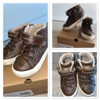 +++Kangaroos+++süße Boots Gr.22+++top Zustand+++ Sommersdorf (Börde) - Marienborn Vorschau