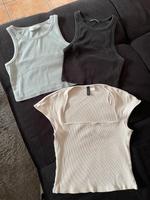 Shirts top Größe M Niedersachsen - Edewecht Vorschau