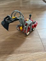 Lego Technic 8837 Pneumatic Bagger Bayern - Höchstadt Vorschau