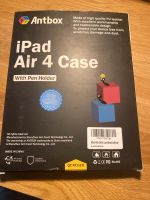 iPad Air Case für iPad 11 pro und Schutzfolie Marburg - Wehrshausen Vorschau