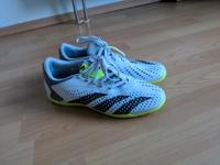 Origin. Adidas Predator Fußballschuhe Gr. 41,5 UK 8 Niedersachsen - Lüneburg Vorschau