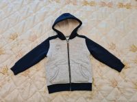 Gr.104 Thermo Sweatjacke C&A mit Kapuze Jacke Bayern - Rosenheim Vorschau