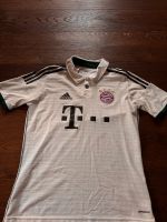 Authentic Bayern München Trikot 2013/14 Bayern - Fürth Vorschau