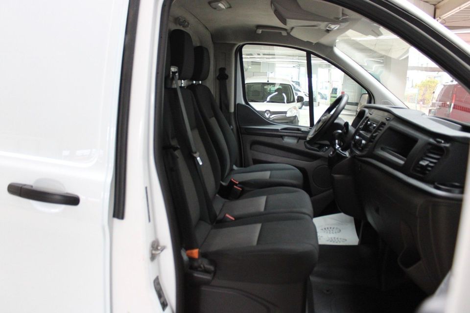 Ford Transit Custom 2.0 TDCI/Facelift/Euro6/HU-AU Neu in Dortmund