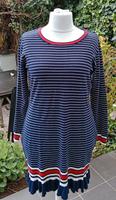 Maritimes Strickkleid Hessen - Kelkheim Vorschau