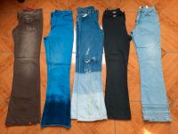 Jeans Hosen verschiedene Nordrhein-Westfalen - Detmold Vorschau