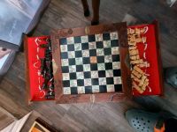 Altes/Vintage Chinesisches Schach VB Bayern - Kleinostheim Vorschau