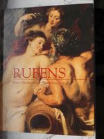 Peter Paul Rubens Sinnlichkeit Buch Bildband Barock-Malerei Flensburg - Mürwik Vorschau