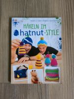 Häkeln im hatnut style Hessen - Ebersburg Vorschau