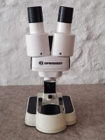 Bresser Junior Stereo Mikroskop  20x mit Schatzkiste Schleswig-Holstein - Lübeck Vorschau