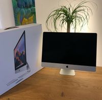 Apple iMac 27“ | Intel i7 3,4 Ghz | 32GB RAM | 4TB SSD | GTX675 | Hessen - Karben Vorschau