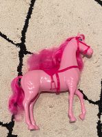 Barbie Pferd Mattel rosa Berlin - Charlottenburg Vorschau
