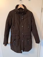 Damen Winterjacke Zero braun Niedersachsen - Springe Vorschau