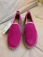 Espadrilles Größe 38 Berlin - Reinickendorf Vorschau