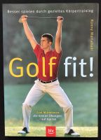 "Golf fit!" von  Ronny Moriabadi Baden-Württemberg - Loßburg Vorschau