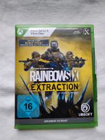 Rainbow Six Extraction für XBOX One und Series X Thüringen - Buttstädt Vorschau