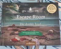 Adventskalender Escape Room Die dunkle Insel Duisburg - Rheinhausen Vorschau