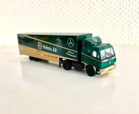 Herpa 035613 H0 Mercedes Sattelzug Diebels Alt Niedersachsen - Einbeck Vorschau