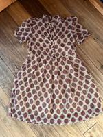 Benetton Kleid Größe 38 Rheinland-Pfalz - Bad Kreuznach Vorschau