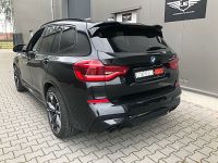 BMW X1 X3 X4 X5 X6 Auspuff Sportauspuff Nordrhein-Westfalen - Herzebrock-Clarholz Vorschau