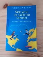 See you next summer~Schulz/Quinlan~deutsch/englisches Jugendbuch Aachen - Aachen-Haaren Vorschau