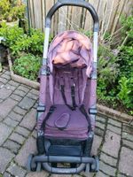 Nuna Pepp Buggy +Tragetasche + Fußsack. Bonn - Auerberg Vorschau