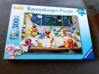 Ravensburger Gelini Puzzle Baden-Württemberg - Weidenstetten Vorschau