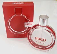 ❤️ Leere HUGO Boss Woman Parfüm Flasche 50ml Flacon ❤️ Nürnberg (Mittelfr) - Gebersdorf Vorschau