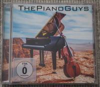 CD + DVD – The Pianoguys Bayern - Burgthann  Vorschau