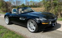 BMW Z8 Roadster / Deutsche Auslieferung / 2. Hand Walle - Handelshäfen Vorschau