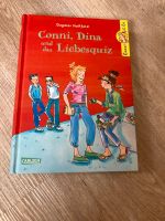 Buch Conny, Dina und das liebesquiz Baden-Württemberg - Freudenstadt Vorschau