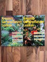 Kreuzers Gartenpflanzen Lexikon Nordrhein-Westfalen - Hamm Vorschau