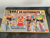 Um Reifenbreite Spiel des Jahres 1992 Köln - Ehrenfeld Vorschau