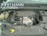 Motor FORD 1.0 EcoBoost YYJE SFJK M1DA M2DA SFJA 33.081 KOMPLETT Leipzig - Eutritzsch Vorschau