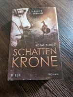 Eleanor Herman - Royal Blood Schattenkrone ,Roman, Hardcover Hohen Neuendorf - Bergfelde Vorschau