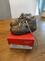 Superfit Halbschuhe gr. 22 Bayern - Zellingen Vorschau