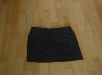 QS by S.OLIVER Jeansrock Mini-Rock Gr. 36 - Stretch Denim - NEU Nordrhein-Westfalen - Detmold Vorschau