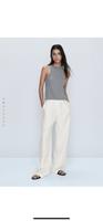 Massimo dutti Leinenhose Nordrhein-Westfalen - Sankt Augustin Vorschau