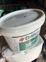 Brillux Superlux 3000 Farbton ähnlich Mintgrün Schleswig-Holstein - Nusse Vorschau