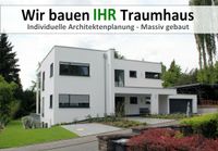 Wir bauen IHR TRAUMHAUS. Individuell geplant, massiv gebaut, energieeffizient und schlüsselfertig. Über 40 Jahre ARTOS HAUS. Wir bauen Ihr Einfamilienhaus, Bungalow, Bauhaus, Mehrfamilienhaus. Nordrhein-Westfalen - Bad Honnef Vorschau