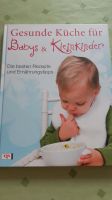 Gesunde Küche für Babys und Kleinkinder, Kochbuch für Babys Niedersachsen - Wolfsburg Vorschau