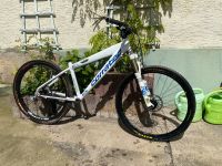 Corratec Fox 100 Dirtbike / 4-Cross 26 Zoll an Bastler Hessen - Schöneck Vorschau