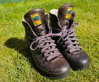 Meindl Wanderstiefel Herren UK 8 1/2 Hessen - Gründau Vorschau