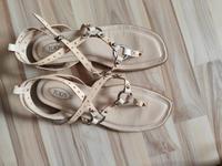 Sandalen Tod's 38 Bayern - Regensburg Vorschau