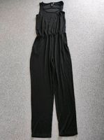 Jumpsuit Overall, schwarz, Gr.L (44) Sachsen - Markkleeberg Vorschau