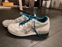 Asics Schuhe 44 West - Unterliederbach Vorschau
