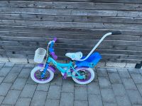 Kinderfahrrad Frozen Bayern - Memmingen Vorschau